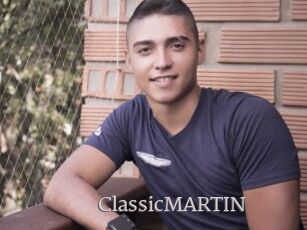 ClassicMARTIN
