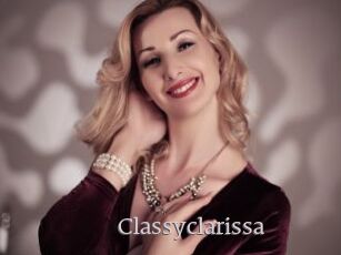 Classyclarissa