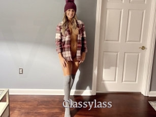 Classylass