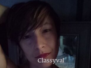 Classyval
