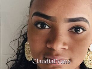 ClaudiaEvans