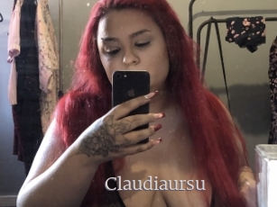Claudiaursu