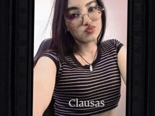 Clausas
