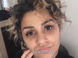 Clausexy