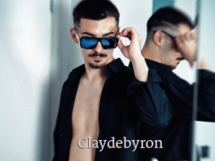 claydebyron Vidéo Beurettes