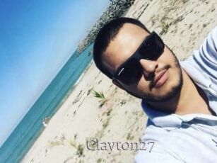 Clayton27