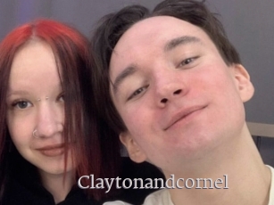 Claytonandcornel