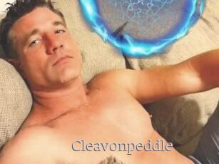 Cleavon_peddle