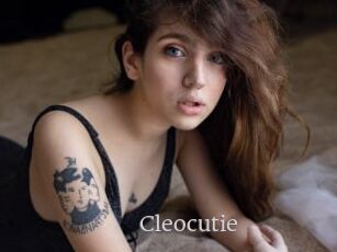 Cleocutie