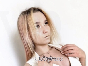 Cleoevans