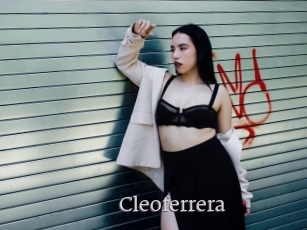 Cleoferrera