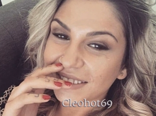 Cleohot69
