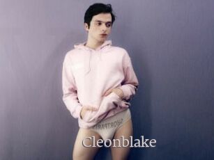 Cleonblake