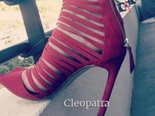 Cleopatra
