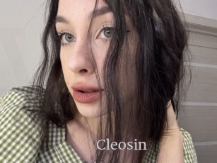 Cleosin
