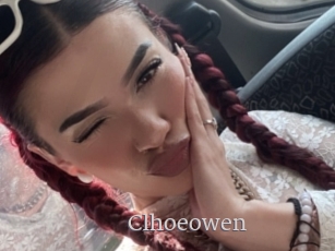 Clhoeowen