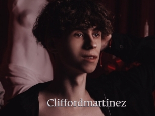Cliffordmartinez