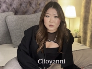 Clioyanni