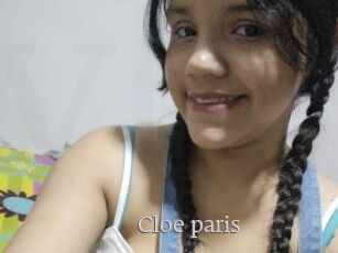 Cloe_paris
