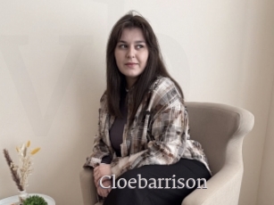 Cloebarrison