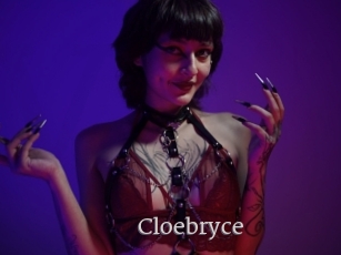 Cloebryce