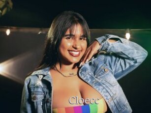 Cloecc