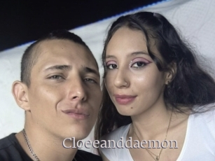 Cloeeanddaemon