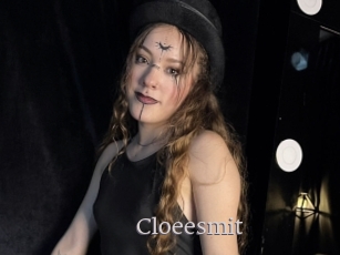 Cloeesmit