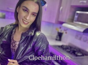Cloehamilthon