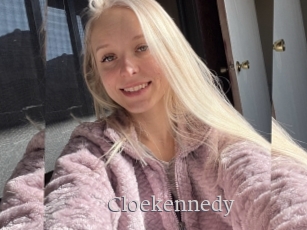 Cloekennedy
