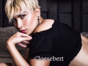 Cloesebert