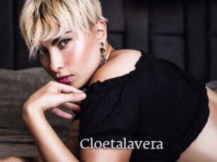 Cloetalavera