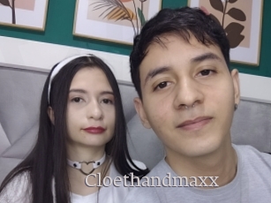 Cloethandmaxx