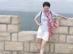 Cloris