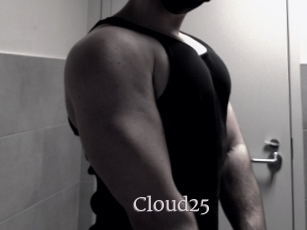 Cloud25