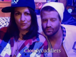 Cloudycuddlers