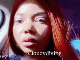 Cloudydivine