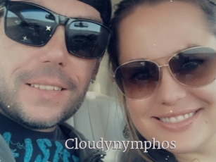 Cloudynymphos