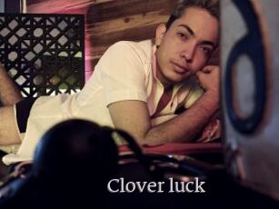 Clover_luck