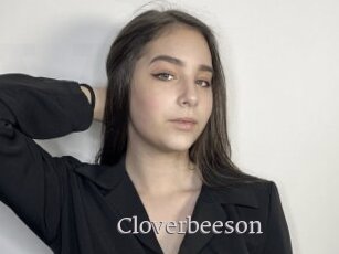 Cloverbeeson