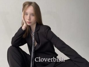 Cloverbish