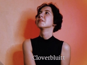 Cloverbluitt