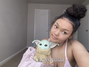 Cloverdiaz