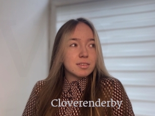 Cloverenderby