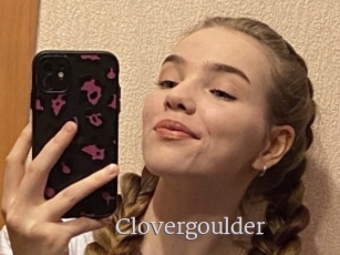Clovergoulder