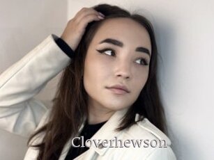 Cloverhewson