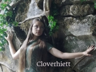Cloverhiett