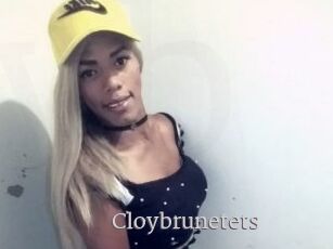 Cloybrunetets