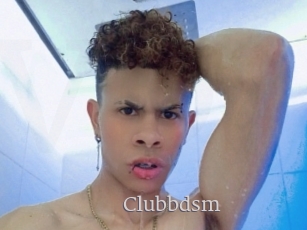 Clubbdsm