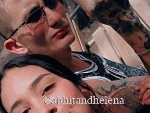 Cobhitandhelena